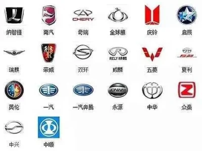 国产最新车标，视觉革命的深度探讨