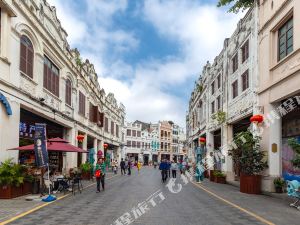 海口最新鸡窝,海口最新鸡窝,探索城市新娱乐方式的热门场所