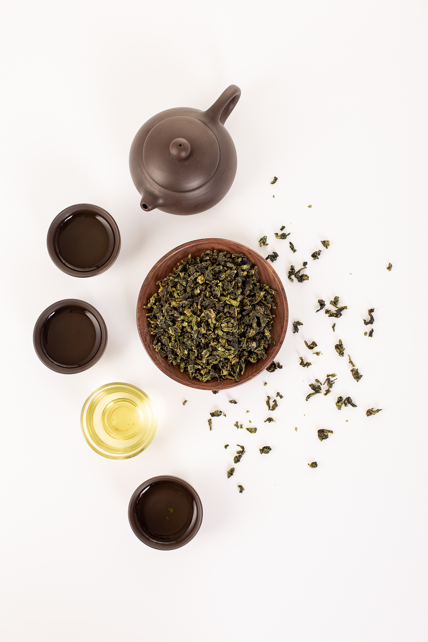 最新茶嗅,最新茶嗅,一壶香浓的茶与温馨的日常故事