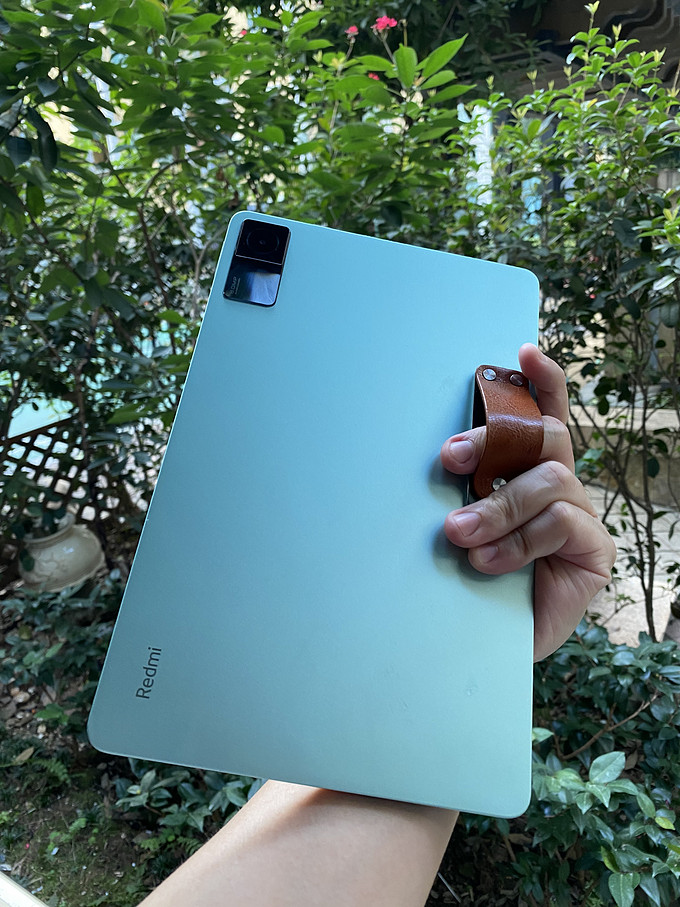 最新红米平板，探索自然美景，寻觅内心宁静与平和