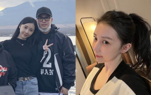 潘玮柏老婆最新动态揭秘，追踪明星资讯的步骤指南与潜在法律风险警告