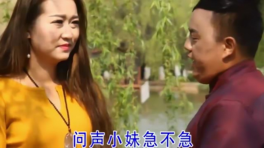 李如燕最新民歌，歌坛新星闪耀登场！