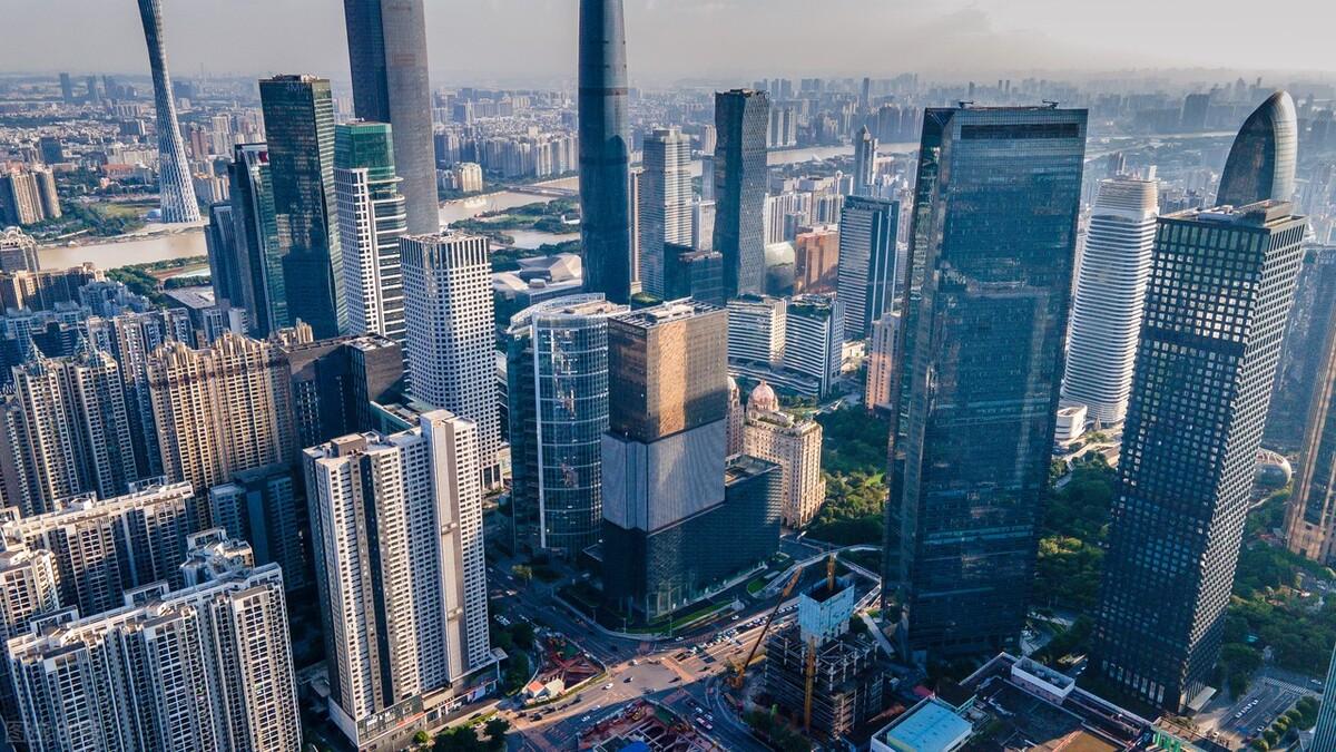 广州上市公司探析，繁荣与多元的视角下的企业全景扫描