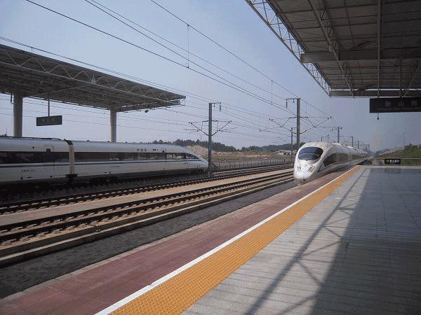 最新动车运行调整，一趟惊喜满满的团聚之旅