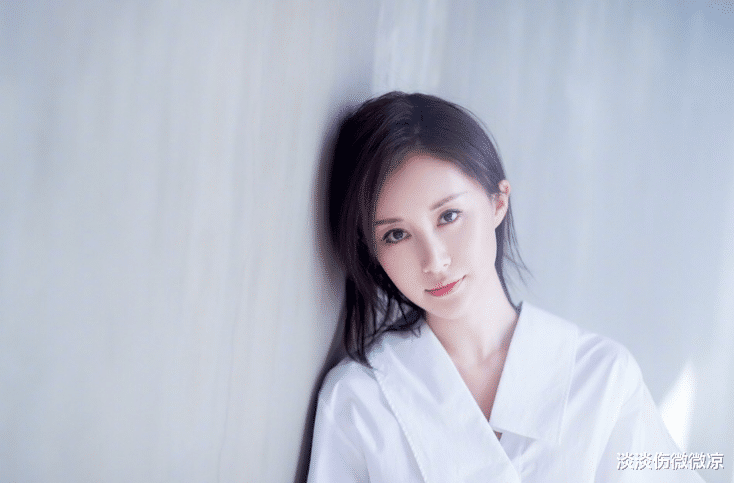 🌟有灵气的女演员，璀璨星途闪耀荧屏🌟