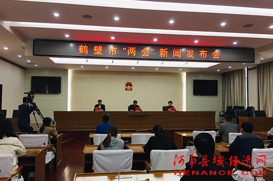 鹤壁吧最新动态，城市发展的脉搏与热点话题聚焦