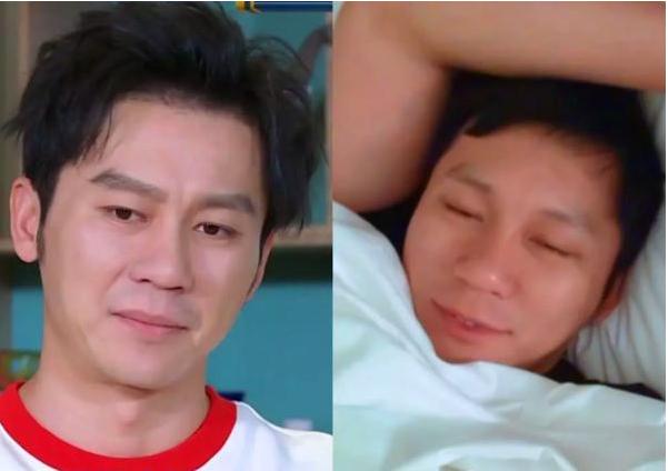 眼睛无神的明星，识别与应对策略