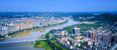 新津区概览，背景、重要事件与地位的回眸