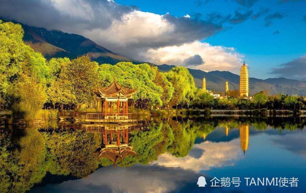 最新云南科技体验游，前沿之旅的精彩之旅
