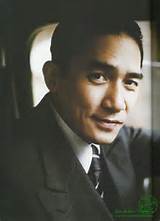 梁朝伟最新电影作品亮相，引发关注热议！