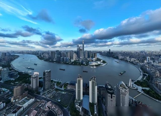 上海最新公布，自然探索之旅，寻找内心的平和与宁静