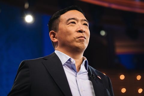 杨安泽，学习变化，自信成就梦想的力量之源